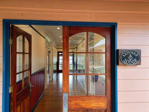 23 Allan Road, Conway, QLD 4800, 4 Schlafzimmer, 3 Badezimmer, House