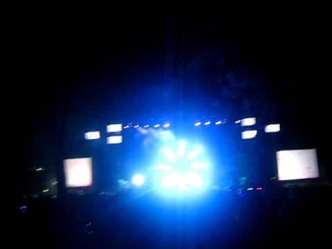 Oceanlab Vs. Mike Shiver - If I Could Fly On the Surface(Daniel Kandi Mashup) @ Fresh Anniversary 10