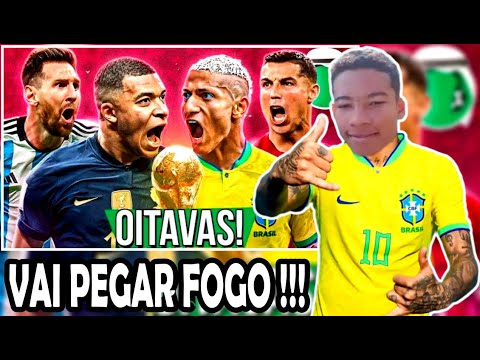 REACT ♫ AGORA É MATA-MATA!!! GUENTA CORAÇÃO! 🔥 | Paródia Pouca Pausa - Haikaiss, Clau