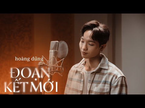 HOÀNG DŨNG - ĐOẠN KẾT MỚI | 'YÊN' LIVE IN STUDIO