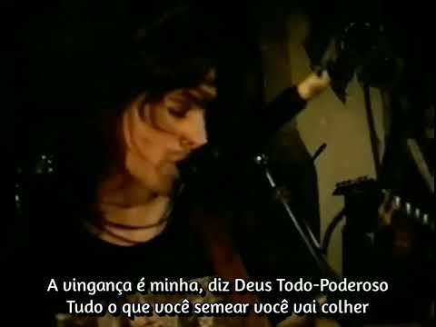 Thumbnail for Jesus Grind Satan's Head video