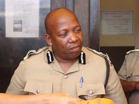 Police Say Slain Murder Suspect Also Killed Rosalito Pacheco