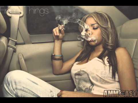 [AUDIO] FINER THINGS FEAT YUNG ROC AND DESTINY J