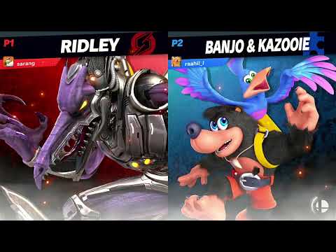 Quaylectra (Ridley) vs BCLeo (Banjo) - Penta League Pools