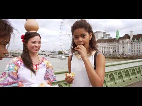 Aguije | Enrique Hellmers