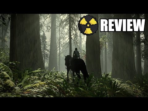 Shadow of the Colossus PS4 Review - A Modernized Masterpiece