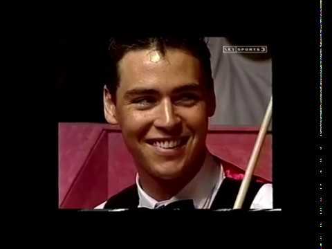 TRAILER 1999 WEPF MENS QTR FINAL D APPLETON V Q HANN