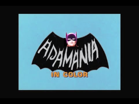 Adamania: Enter Batgirl, Exit Penguin - Batman Season 3 Episode 1