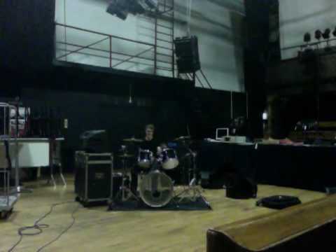 Yme - Number One (Sandy Dane)