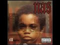 Nas Represent DJ Premier Prod 1994