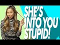 How To Know If She Likes You 11 Signs A Girl Gives When She S Into You