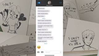 Download lagu Cakka Nuraga, Weirdudes - Pesan Rindu mp3