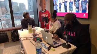 VaShawn Mitchell Shares His Journey In Gospel Before “Nobody Greater”