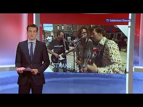 GLD Nieuws 7 augustus 2011 - Nieuws