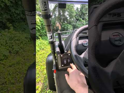 Walkthrough Review 2025 Landmaster AMP Wilderness