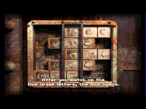 Let's Play Koudelka ~pt23~ Letters from Sophia D'Lota
