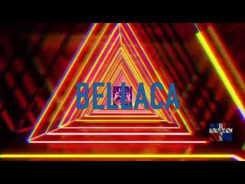 Francis La Potencia, Blaze Drumz, Millelire, Portusclan El Tigre - Bellaca Remix