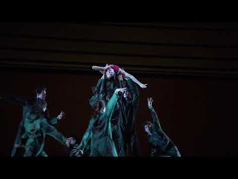 Emlékezetes pillanatok a Liszt–Bartók-estről (Bartók Tavasz 2021)