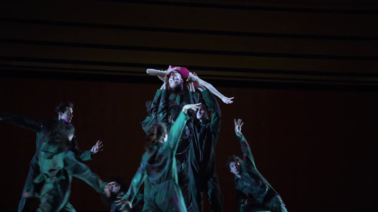 Liszt–Bartók-est a Müpában