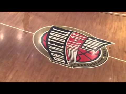 YWBallers Video