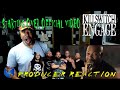 Killswitch Engage   Starting Over OFFICIAL VIDEO - Producer Reaction