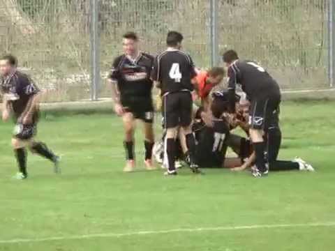 ONDA TG 14.10.2013 - PACENTRO vs PRATOLA PELIGNA 4-1