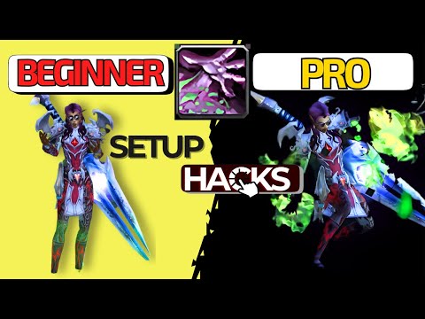 What Clean Destro Setups Look Like – [Destruction Warlock PvP, The War Within S2]