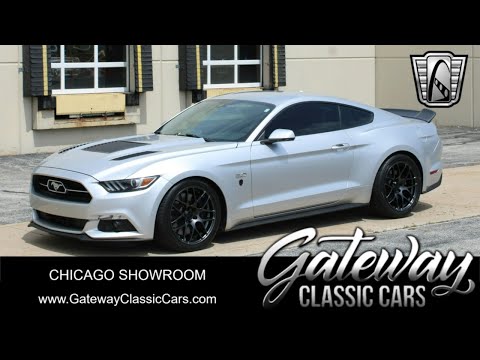 2015 Ford Mustang GT (CC-1969229) for sale in O'Fallon, Illinois