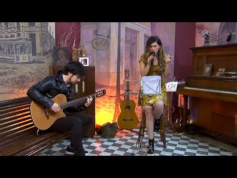 ENTRE MATES Y GUITARRAS PROGRAMA 270 - 18 DE AGOSTO DE 2018
