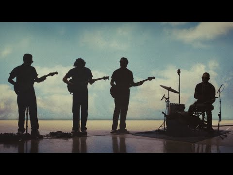 The Fearless Flyers // "The Warped State of..."