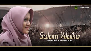Download lagu Salam 'Alaika | Cover | Alfina Rahma Mawaddah mp3 Download lagu Salam 'Alaika | Cover | Alfina Rahma Mawaddah mp3