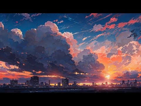 ENRA x sleepermane - Aislin (1 Hour Loop) Lofi Hip Hop/Relaxing & Study Beats