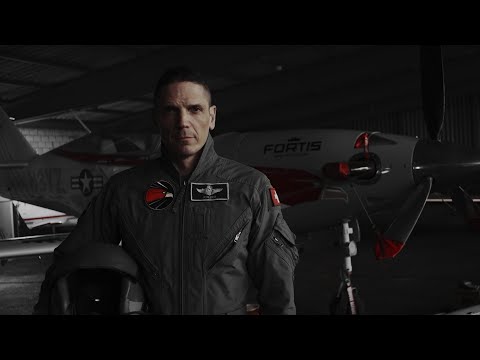 FORTIS X AVIATORS | Ep.01: The passion