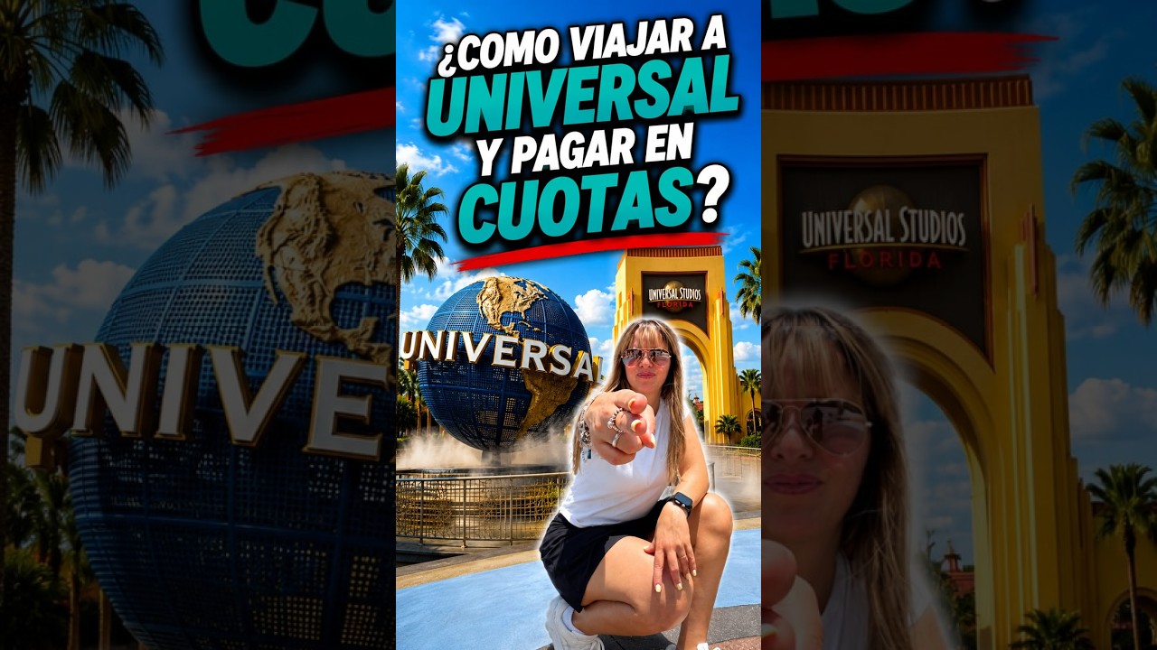 Navidad en Universal Orlando