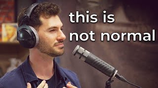My Partner keeps getting Fired | Patrick Akil | Beyond Coding Q&A #11