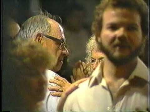 EDDIE BLAZONCZYK - ALLENTOWN FAIR   ALLENTOWN, PA 1987 POLKA