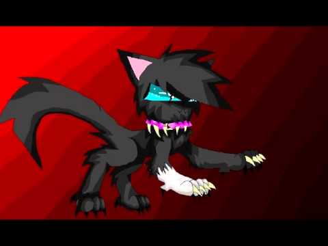 Warriors Scourge's revenge WMV