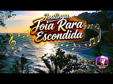 Joatinga Joia Rara Escondida🎵 #música #music #musik Thumbnail de Joatinga Joia Rara Escondida🎵 #música #music #musik
