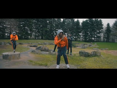 MAFIA SPARTIATE - Karaté #Freestyle