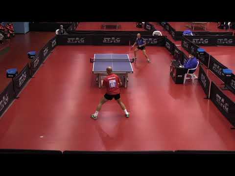 Spinicchia-Kuznetsov - Campionati Italiani Assoluti 2021 - G M