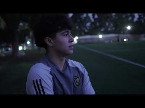 The Immortals Project + Chapter One