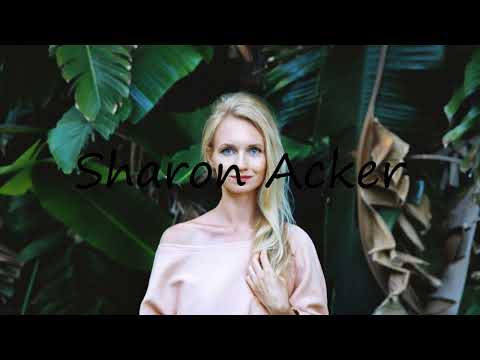 How to pronounce Sharon Acker in English?