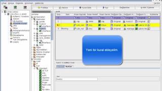 Labris UTM V3 NAT