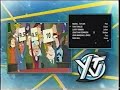 YTV Credits