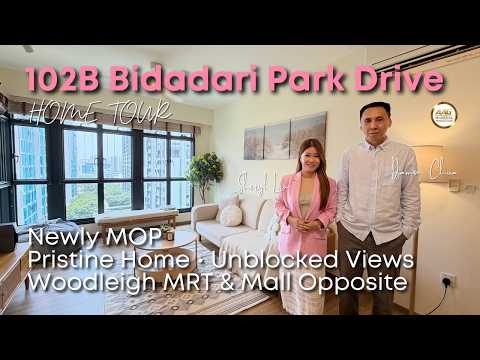 102B Bidadari Park Drive, 102B Bidadari Park Drive, Balestier / Toa Payoh, 3 Bedrooms, 1,001 sqft, HDB Flat For Sale, by Sheryl Lim, 500285004 - PropertyGuru.com.sg