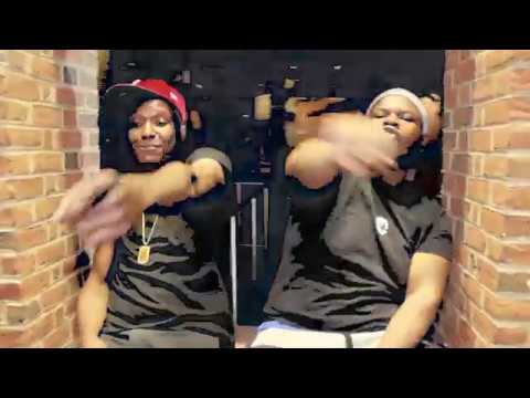 JESSE2GUNS x RATEDSTARZ LR SCRAPPING