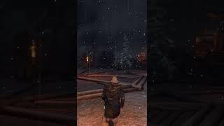 Gloria Victis has Died