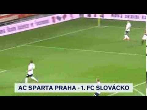 AC Sparta Praha 1FC Slovácko .