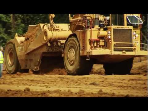 comment construire autoroute