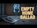 In This Empty Home - Emotional Rock Ballad